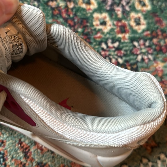 Nike Air Tennis Shoes - Picture 8 of 8